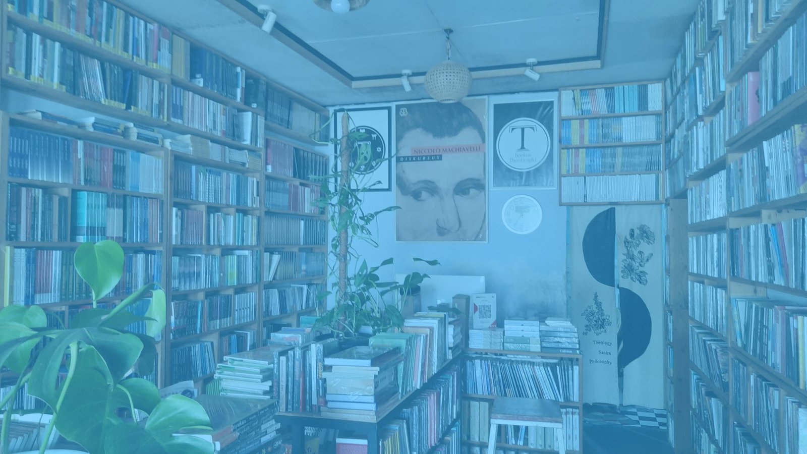 Book Rush deals